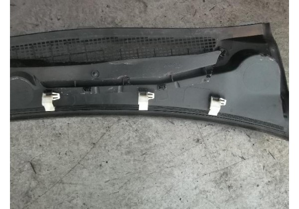 Планка під лобове скло, Renault Megane III, 668100004R